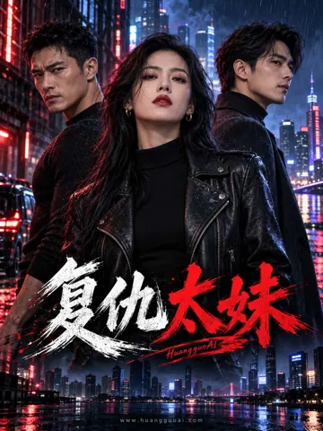 复仇太妹