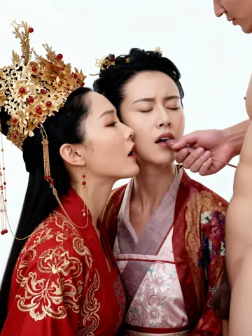 AI明星换脸 宋轶赘婿清纯女星瞬间化身娱乐圈第一小骚货
