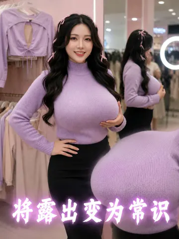 将露出变为常识