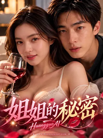 姐姐的秘密