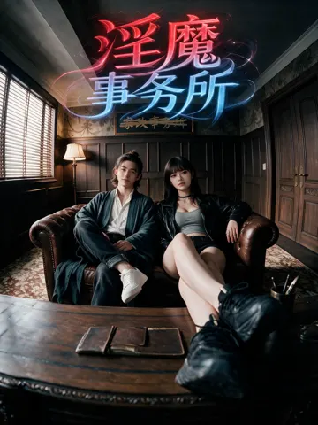 淫魔事务所