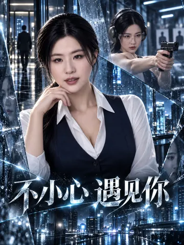 AI魔改电视剧 不小心 遇见你