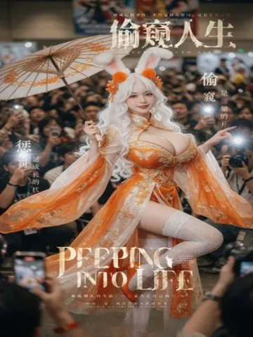 偷窥人生