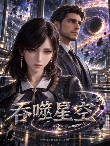 吞噬星空