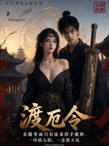 度厄令 