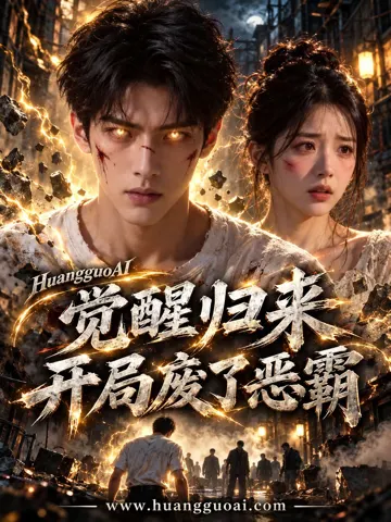 觉醒归来 开局废了恶霸