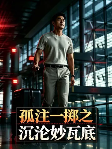 孤注一掷之沉沦妙瓦底