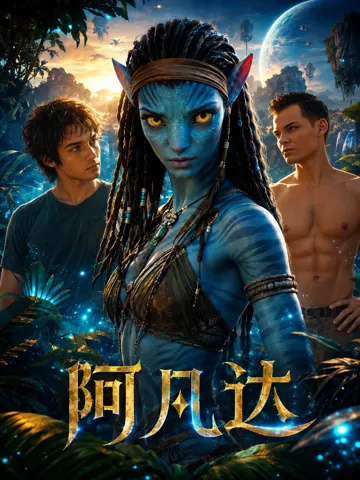 阿凡达