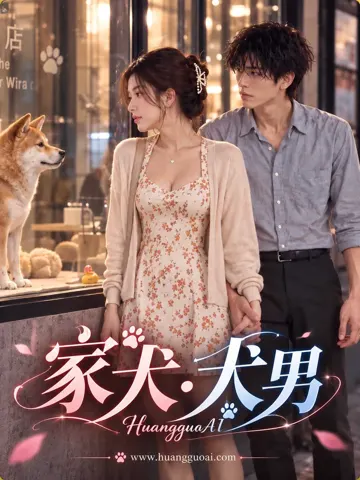 家犬_犬男