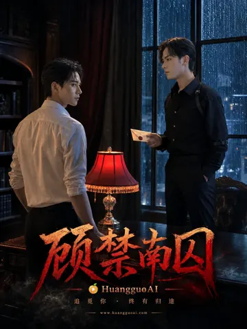 顾禁南囚