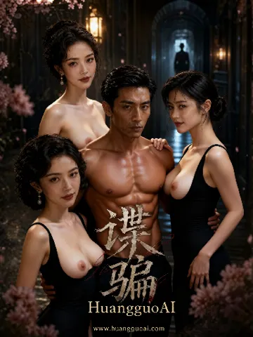 谍骗