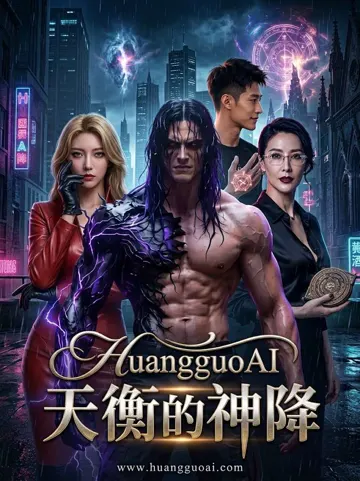 天衡的神降