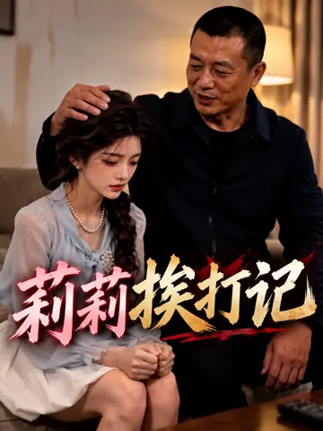 莉莉挨打记