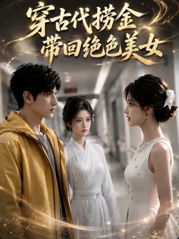 穿古代捞金带回绝色美女