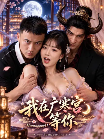 我在广寒宫等你