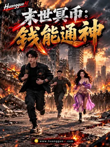 末世冥币：钱能通神