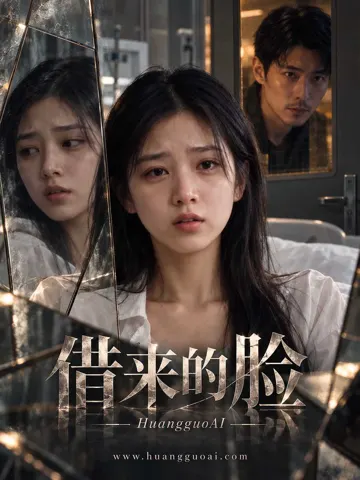 借来的脸