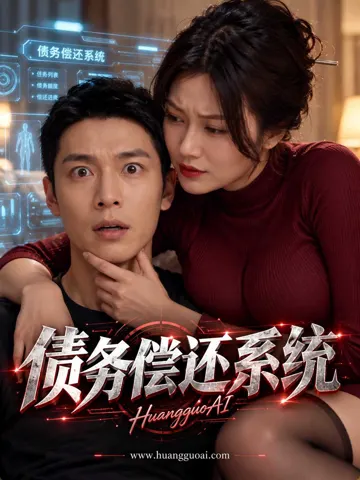 债务偿还系统