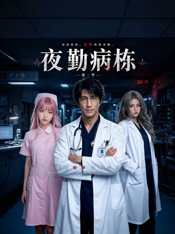 夜勤病栋
