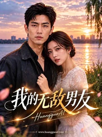 我的无敌男友
