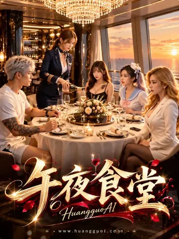 午夜食堂