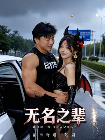 无名之辈