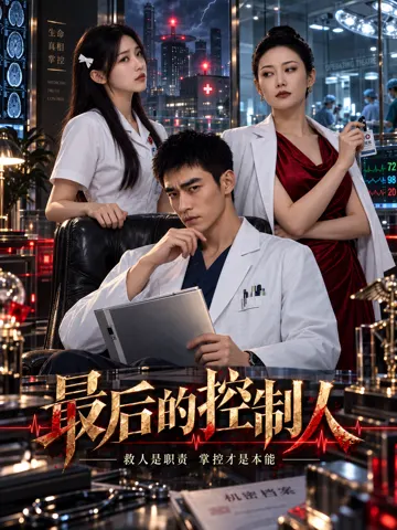 最后的控制人