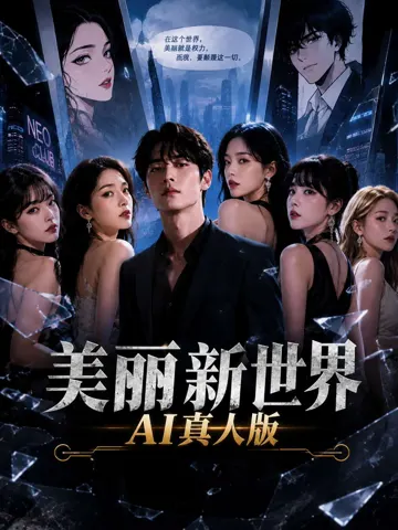 美丽新世界