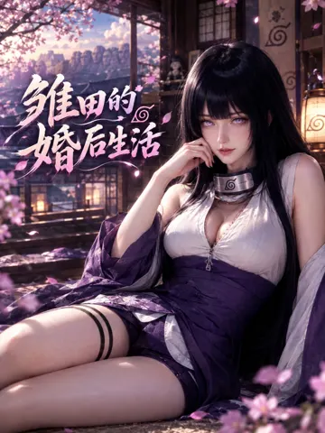 雏田的婚后生活