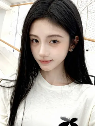 AI魔改鞠婧祎老师性爱补习课 透明男学生被老师榨精管理