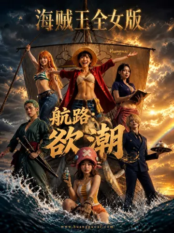 海贼王全女版