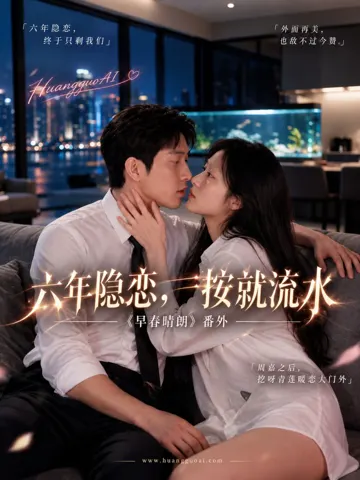 六年隐恋 一按就流水