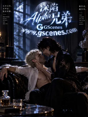深陷Alpha兄弟
