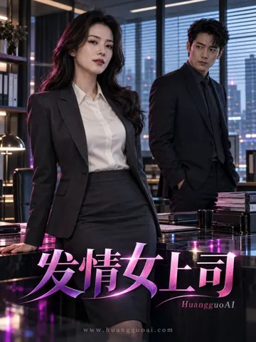 发情女上司