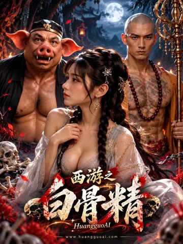 西游之白骨精