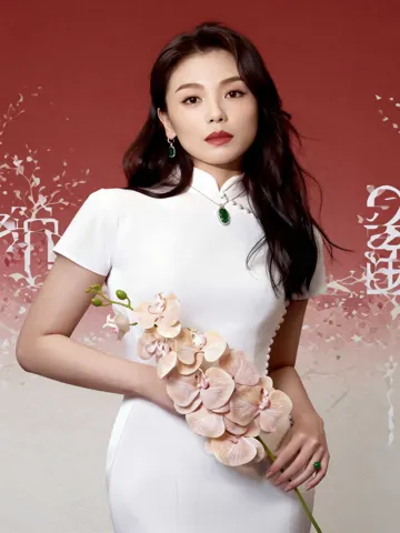 AI魔改 刘涛 骚浪少妇白洁驾到 必须在床上好好征服她