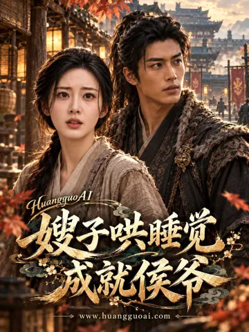 嫂子哄睡觉成就侯爷