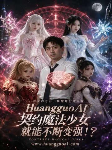 时间禁忌与魔法少女