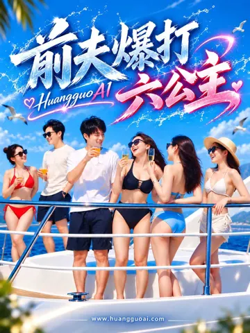 前夫哥爆打六公主