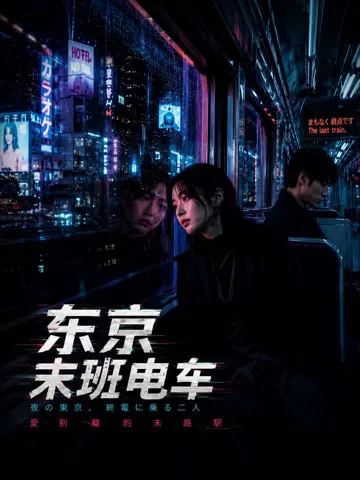 东京末班电车